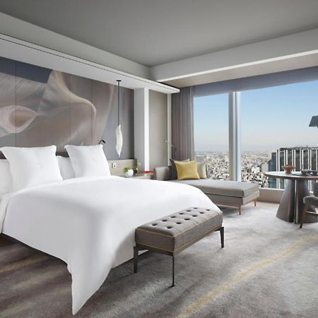 Four Seasons Hotel Tokyo At Otemachi Esterno foto