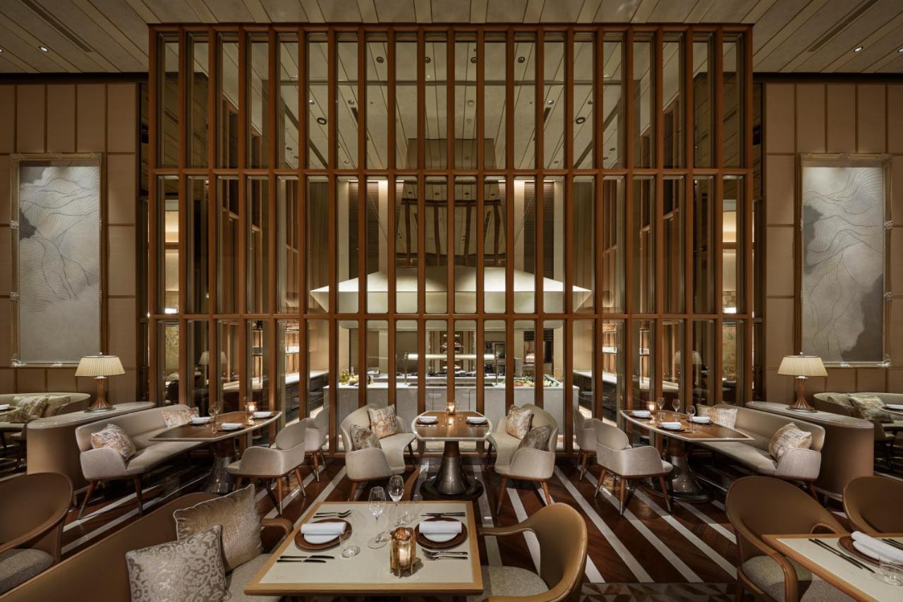 Four Seasons Hotel Tokyo At Otemachi Esterno foto